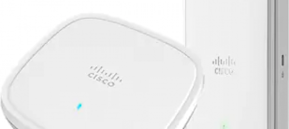 Cisco Catalyst 9105系列無線接入點(diǎn)